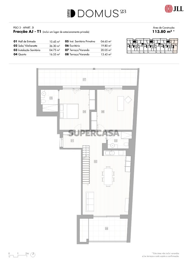 Master Plan_Domus_JLL