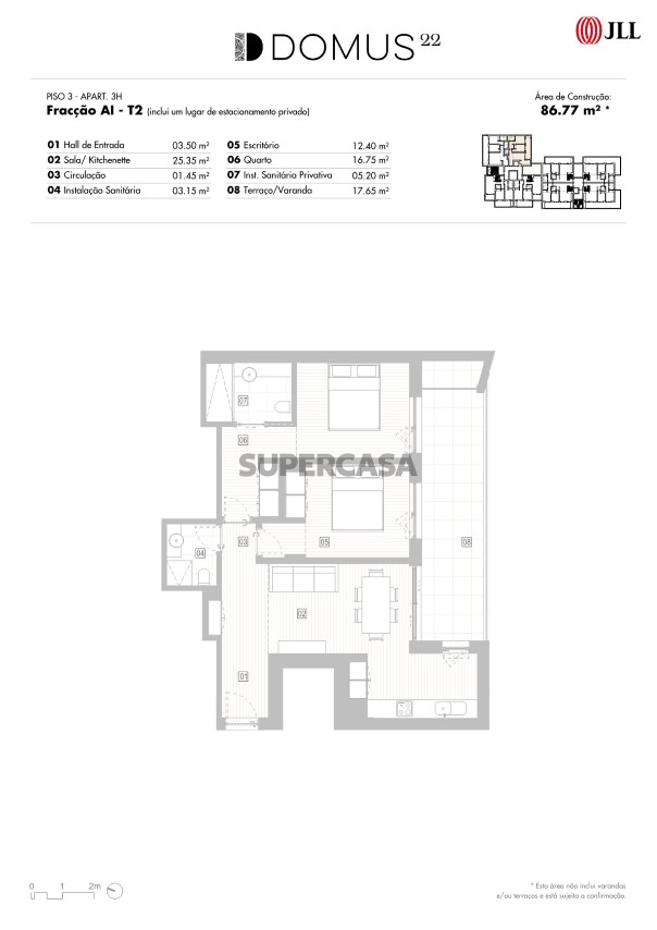Master Plan_Domus_JLL