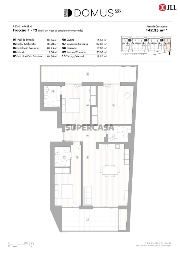 Master Plan_Domus_JLL