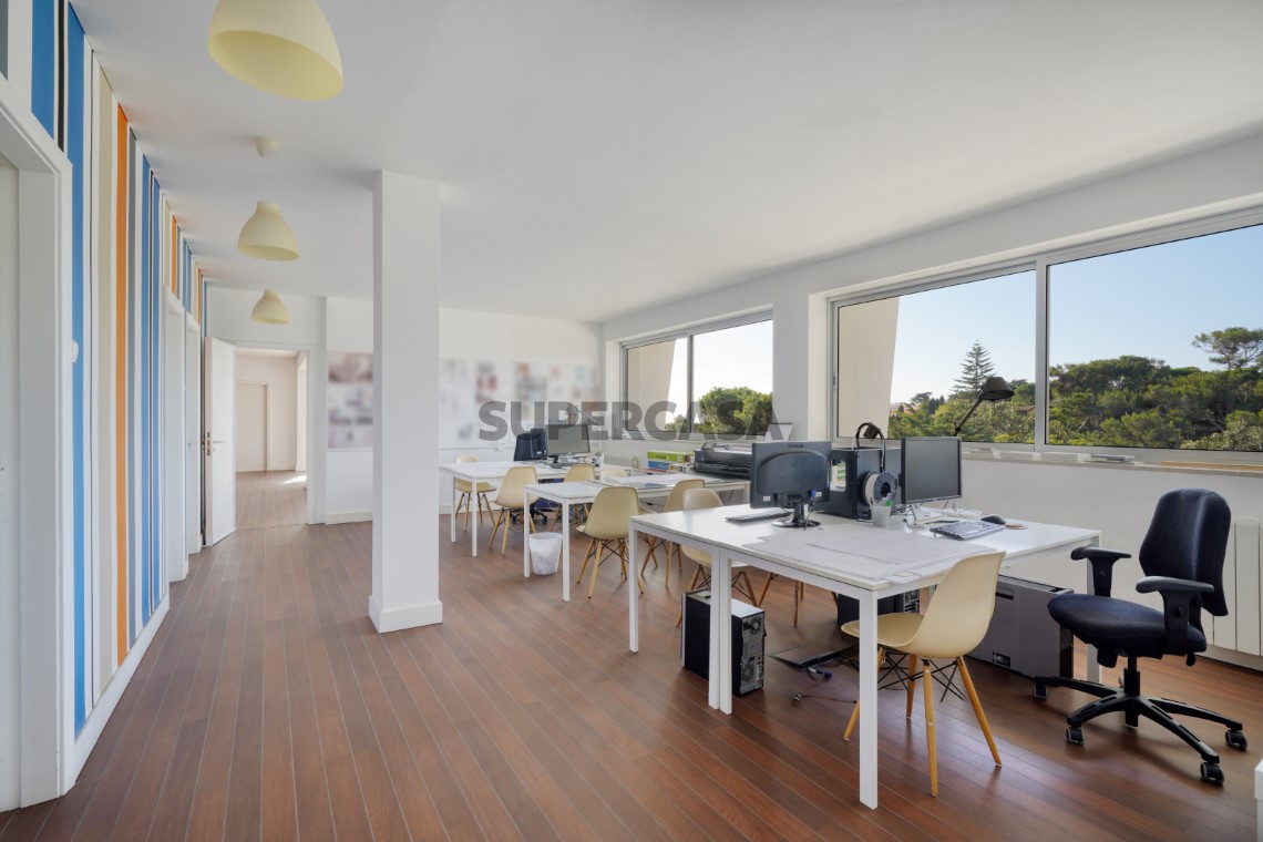 Büro