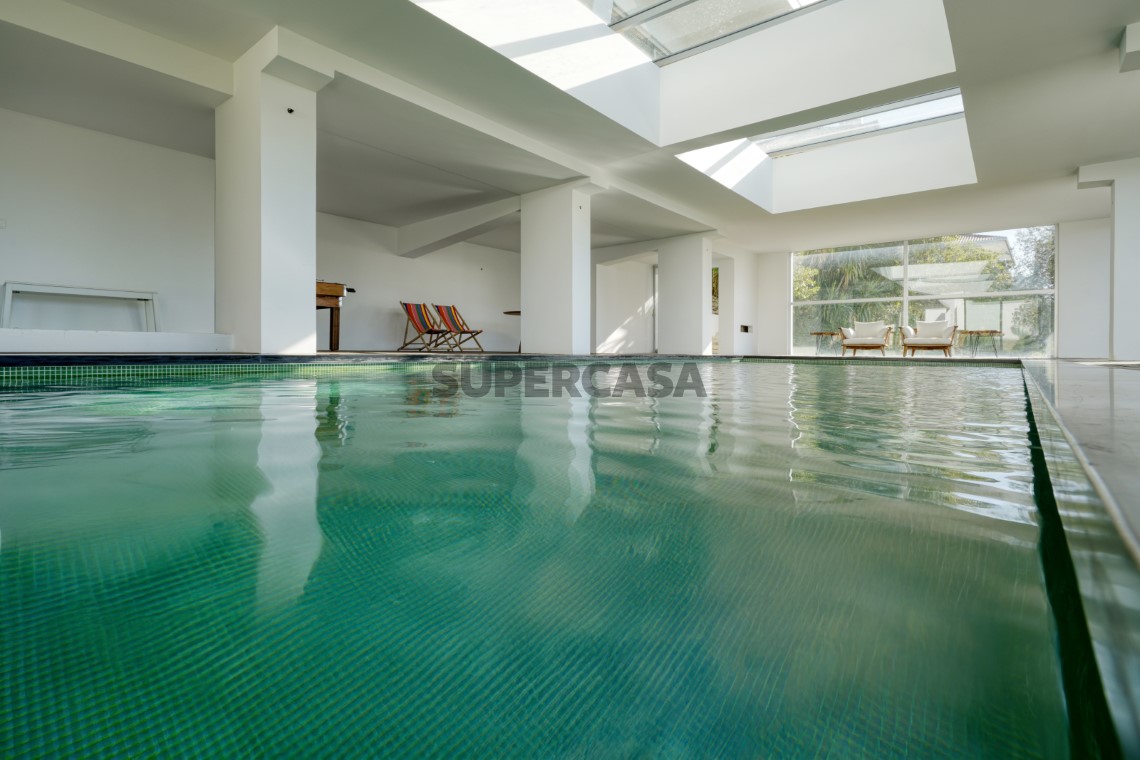 Schwimmbad