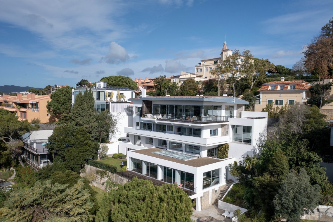 Fassade