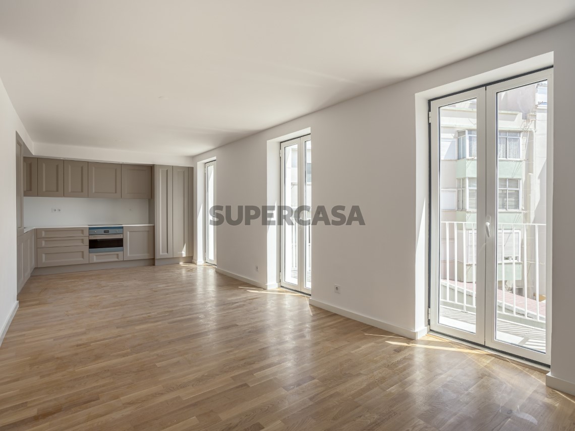 Sala Quartier 100
