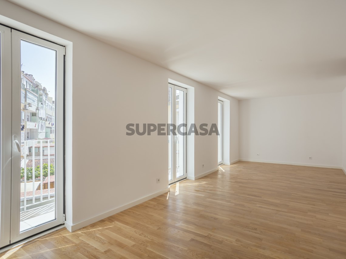Sala Quartier 100