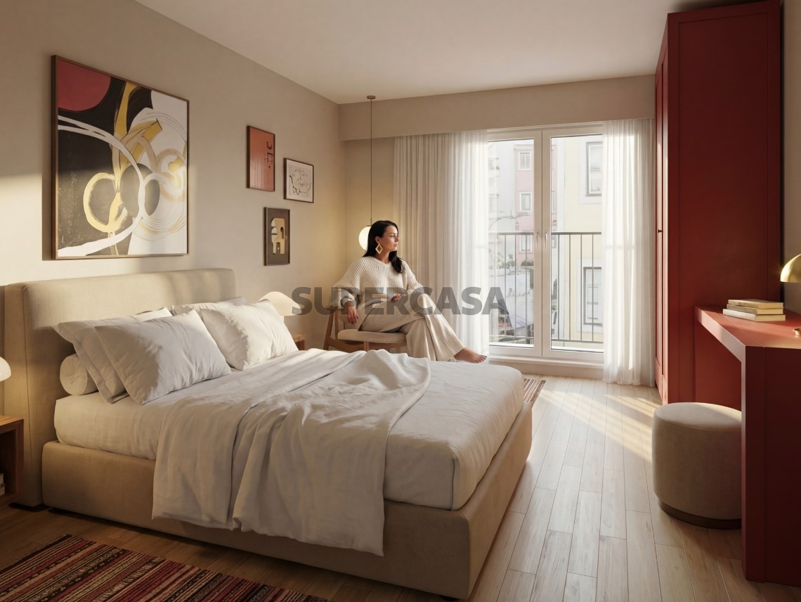 Quarto Modelo