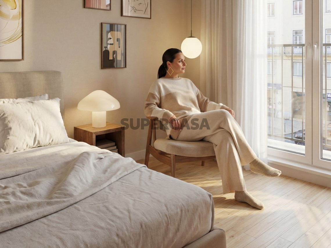 Quarto Modelo