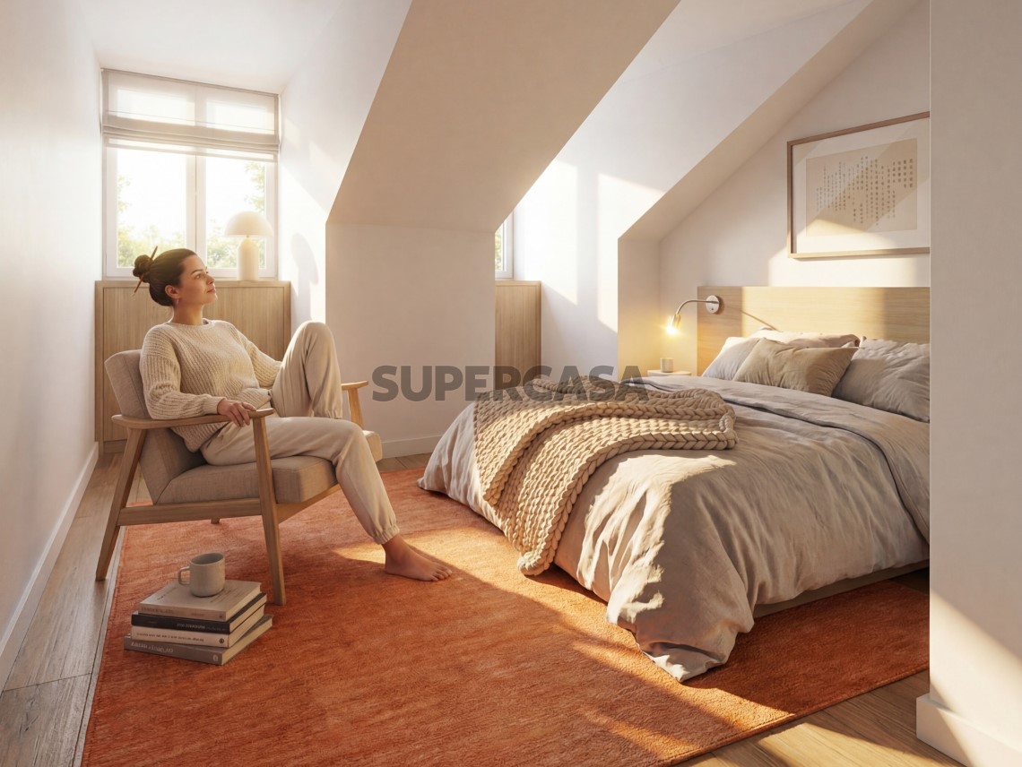 Quarto Modelo