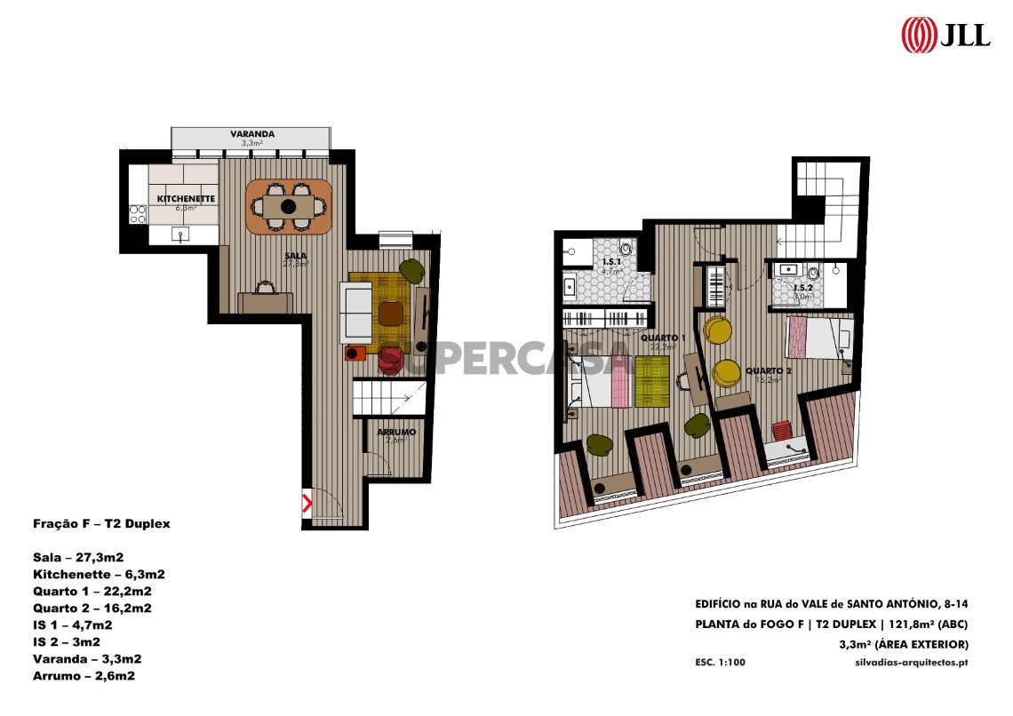 Master Plan_Valle 14_JLL