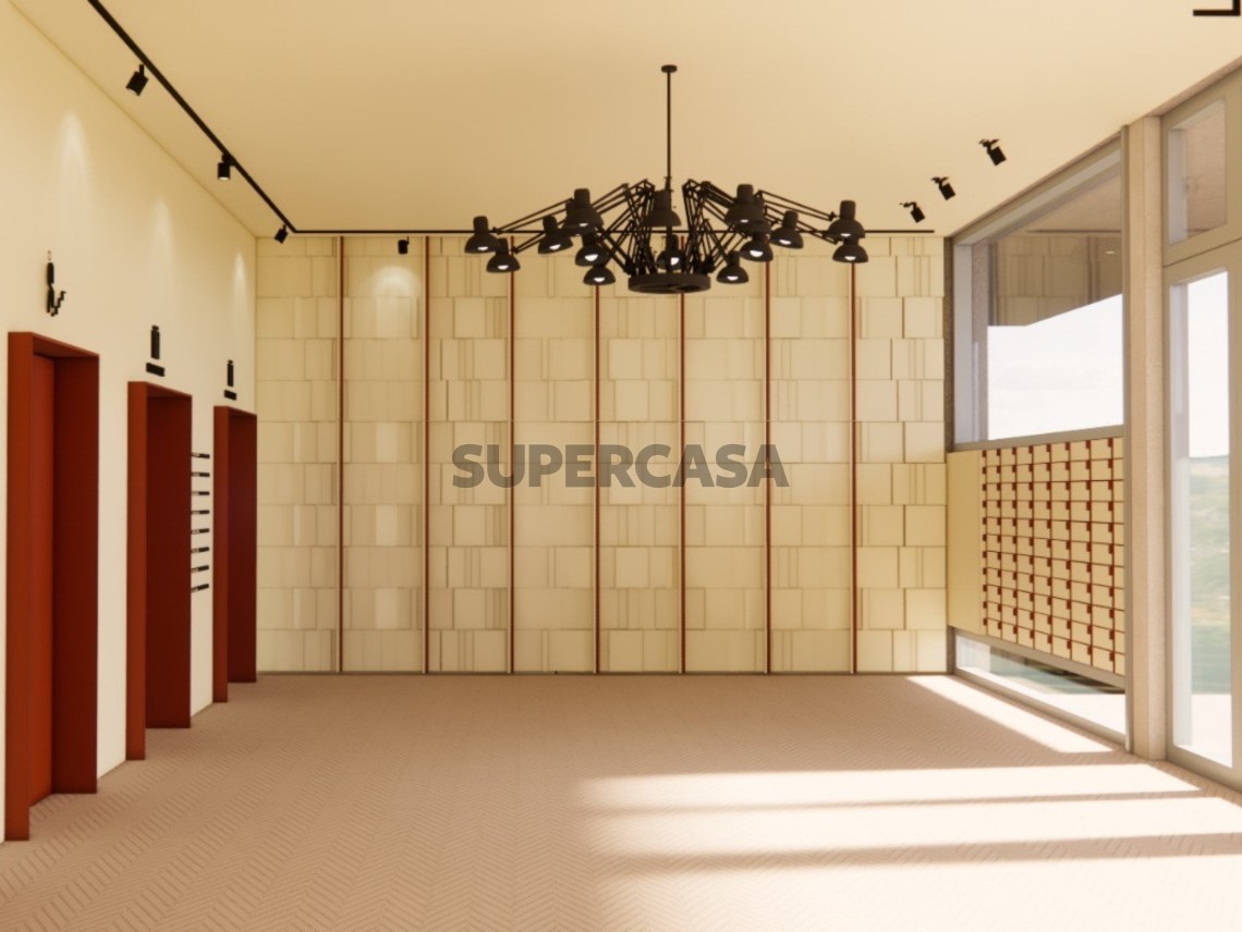 Entrada Modelo República 427