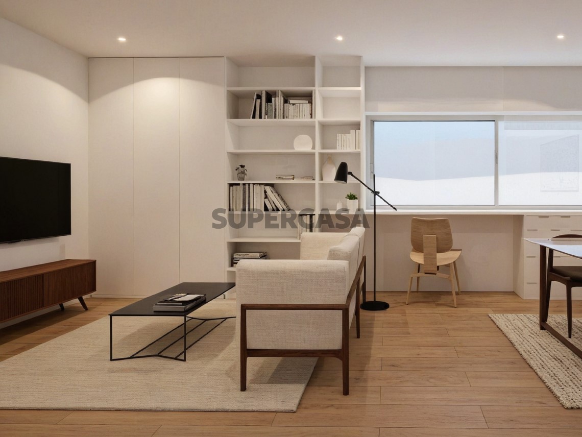 Sala Modelo República 427