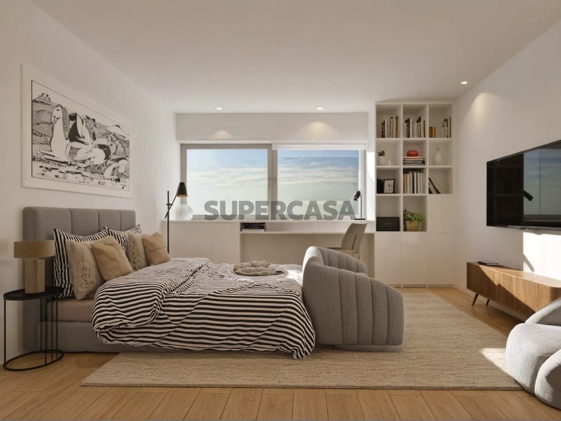 Quarto Modelo República 427