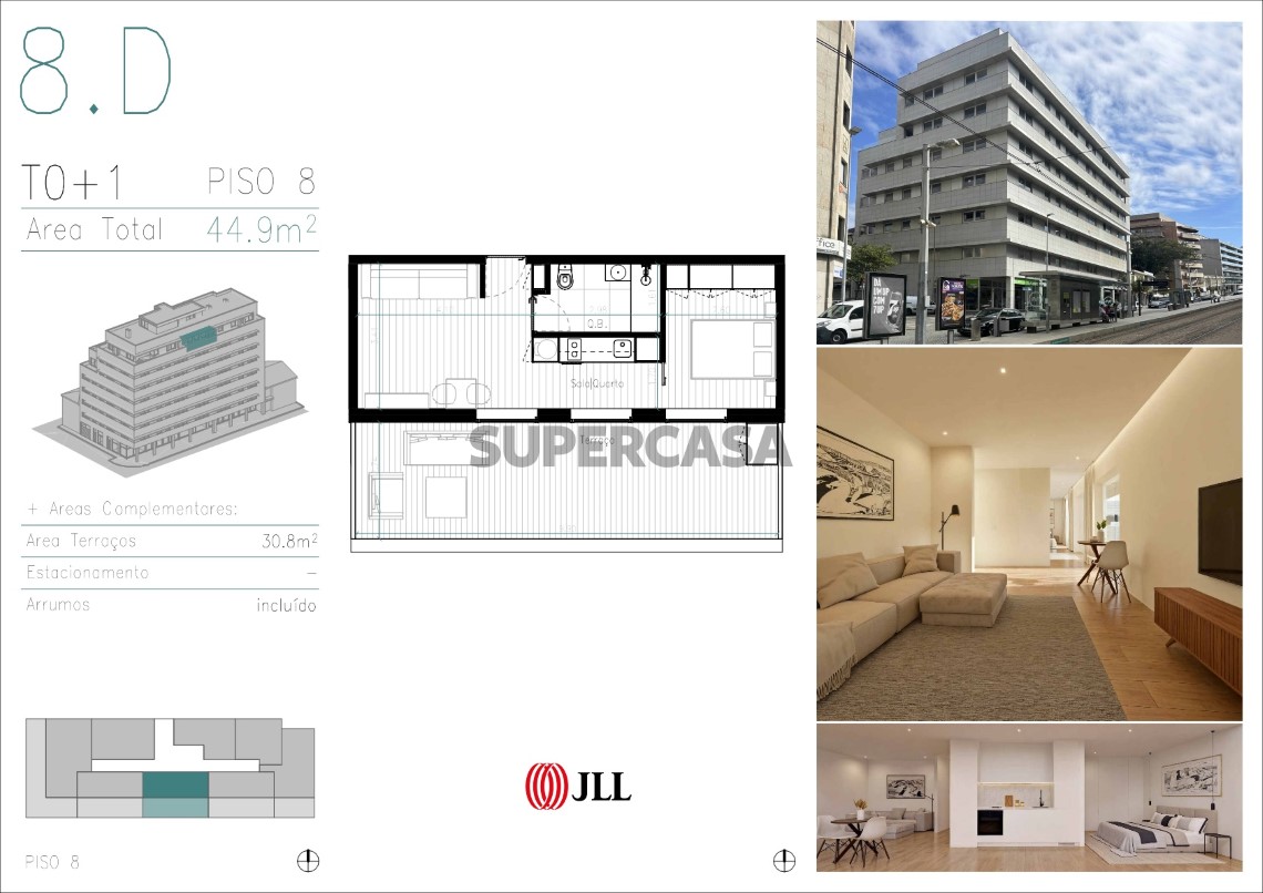 Master Plan_República 427_JLL_1