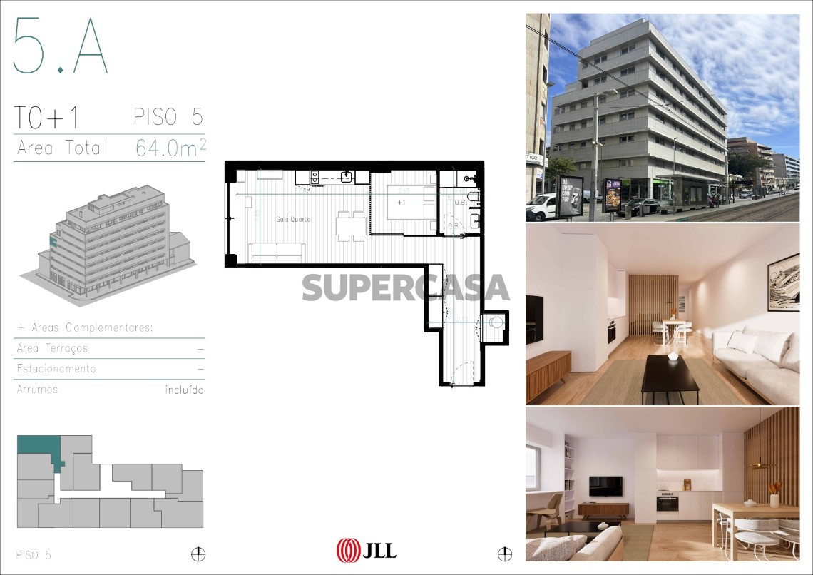 Master Plan_República 427_JLL_2