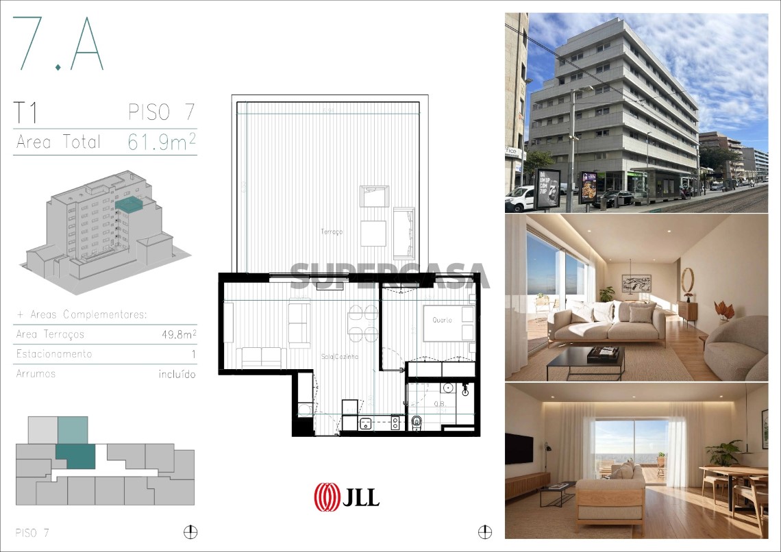 Master Plan_República 427_JLL_3