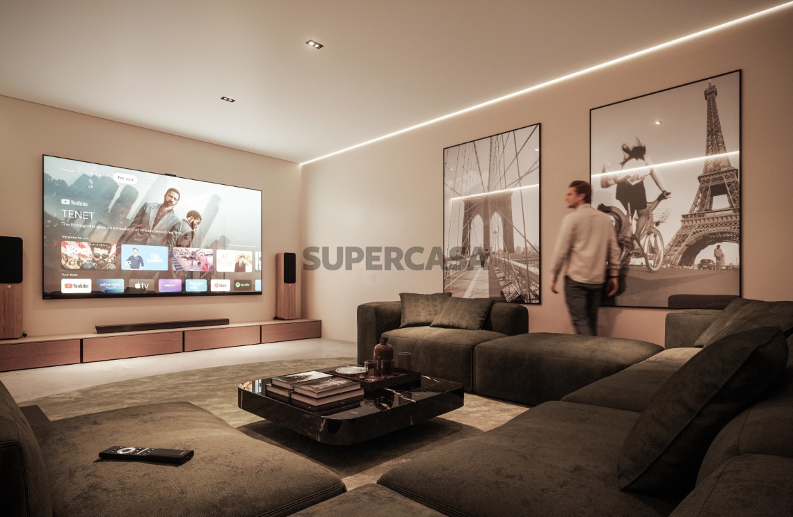 Sala de estar