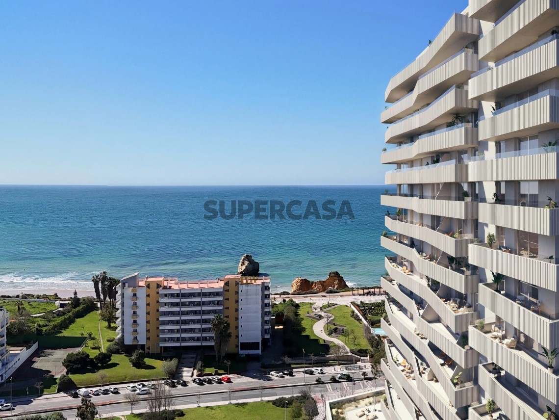 Vista Ribamar