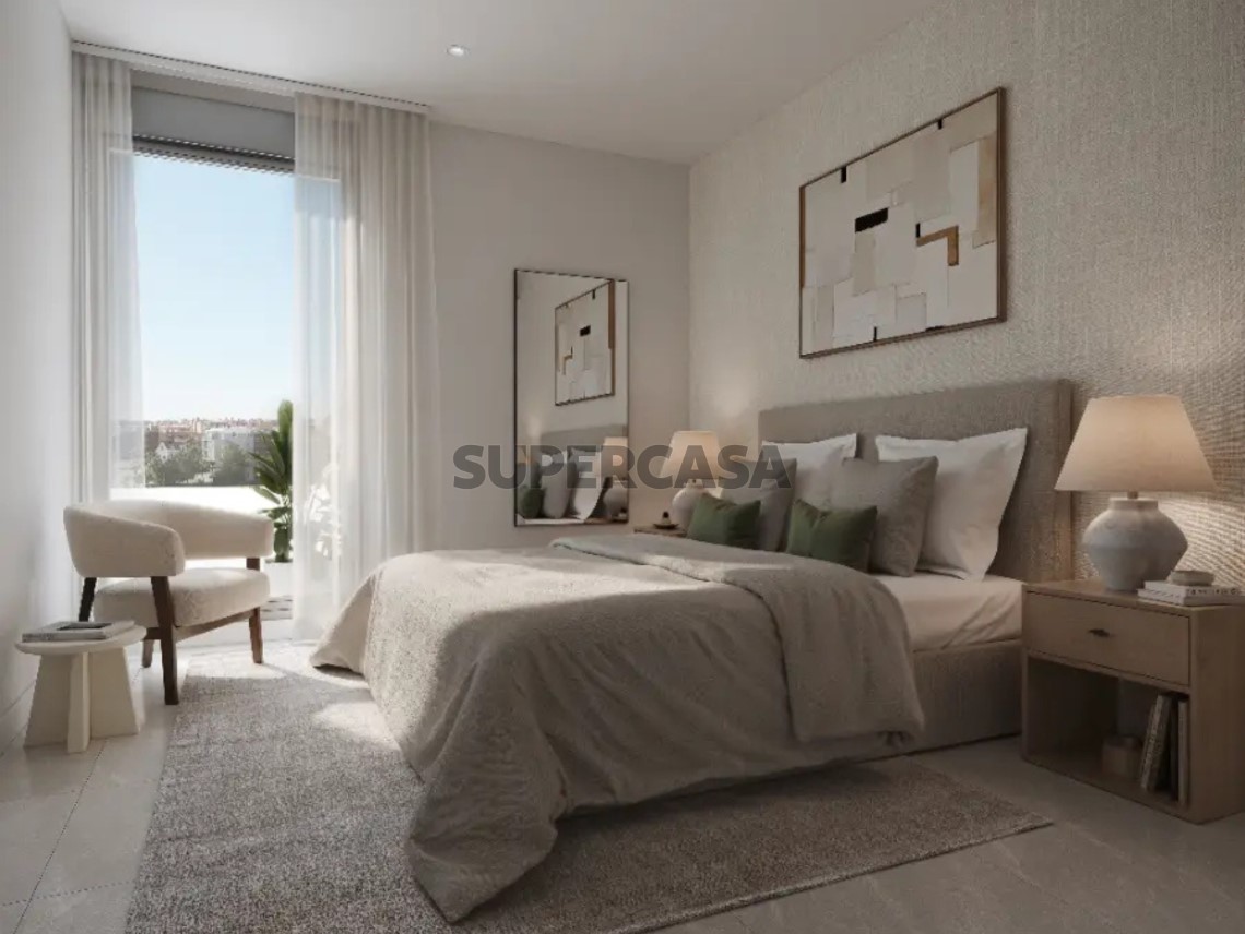 Quarto Modelo Ribamar