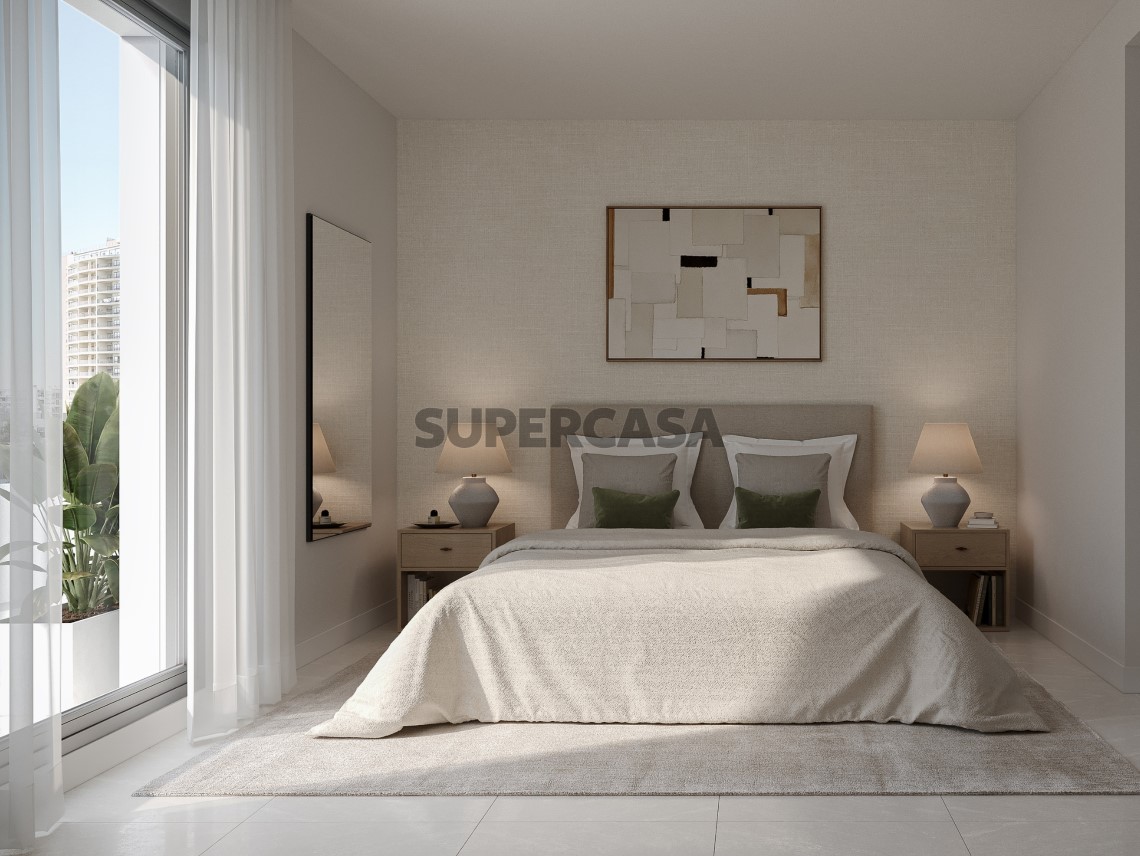 Quarto Modelo Ribamar