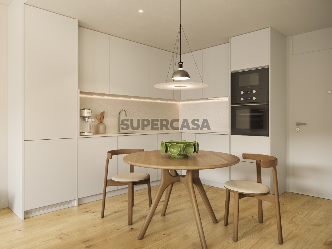 Cozinha Modelo Almar Park