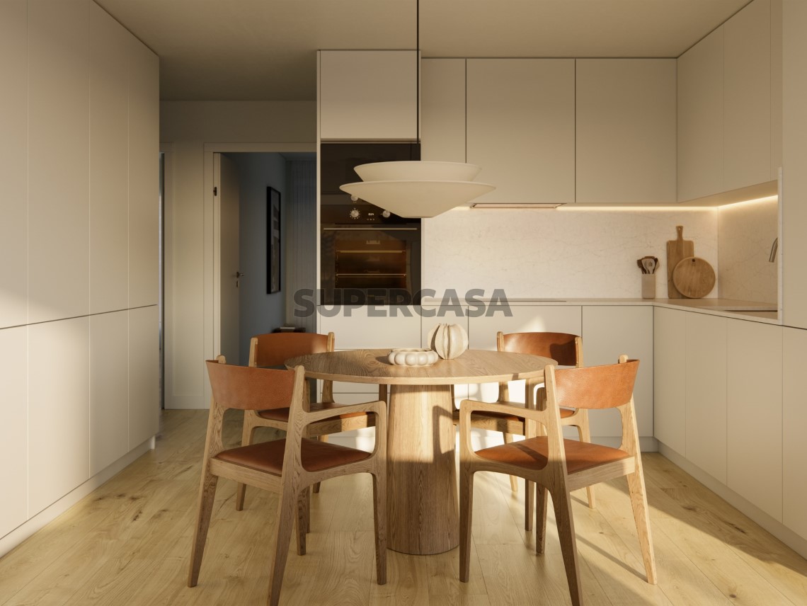 Cozinha Modelo Almar Park