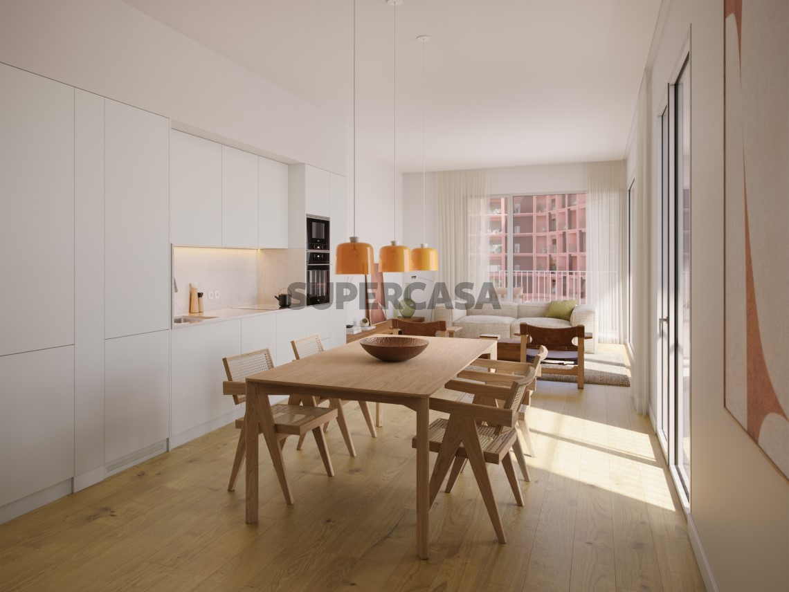 Cozinha Modelo Almar Park