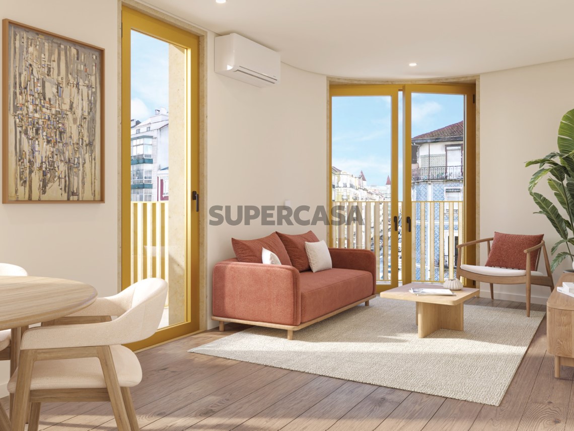 Sala Modelo The Unit