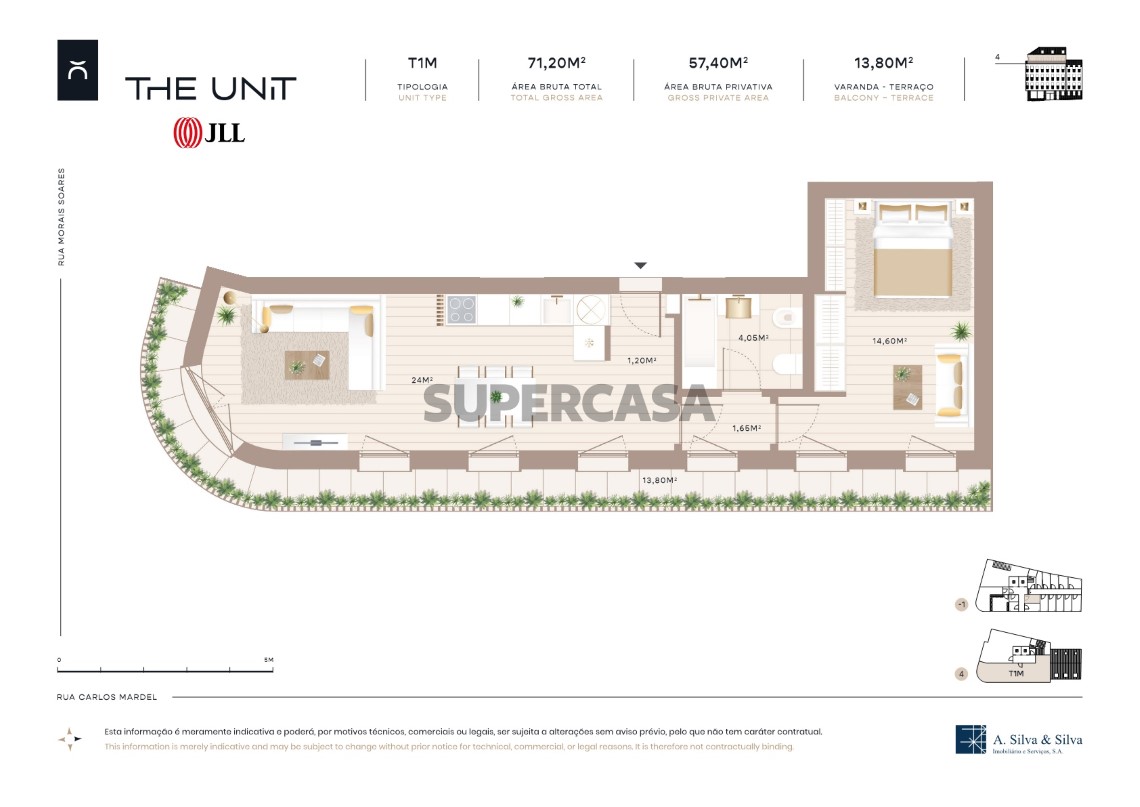 Master Plan_The Unit_JLL