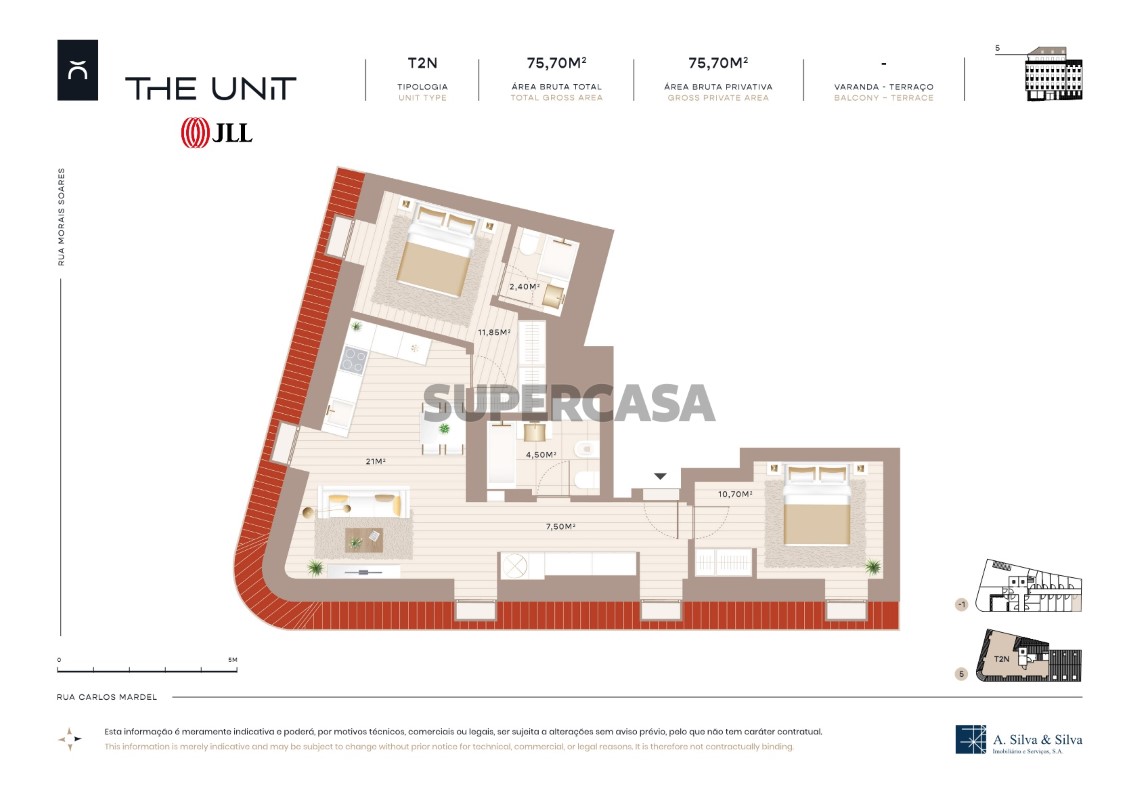 Master Plan_The Unit_JLL