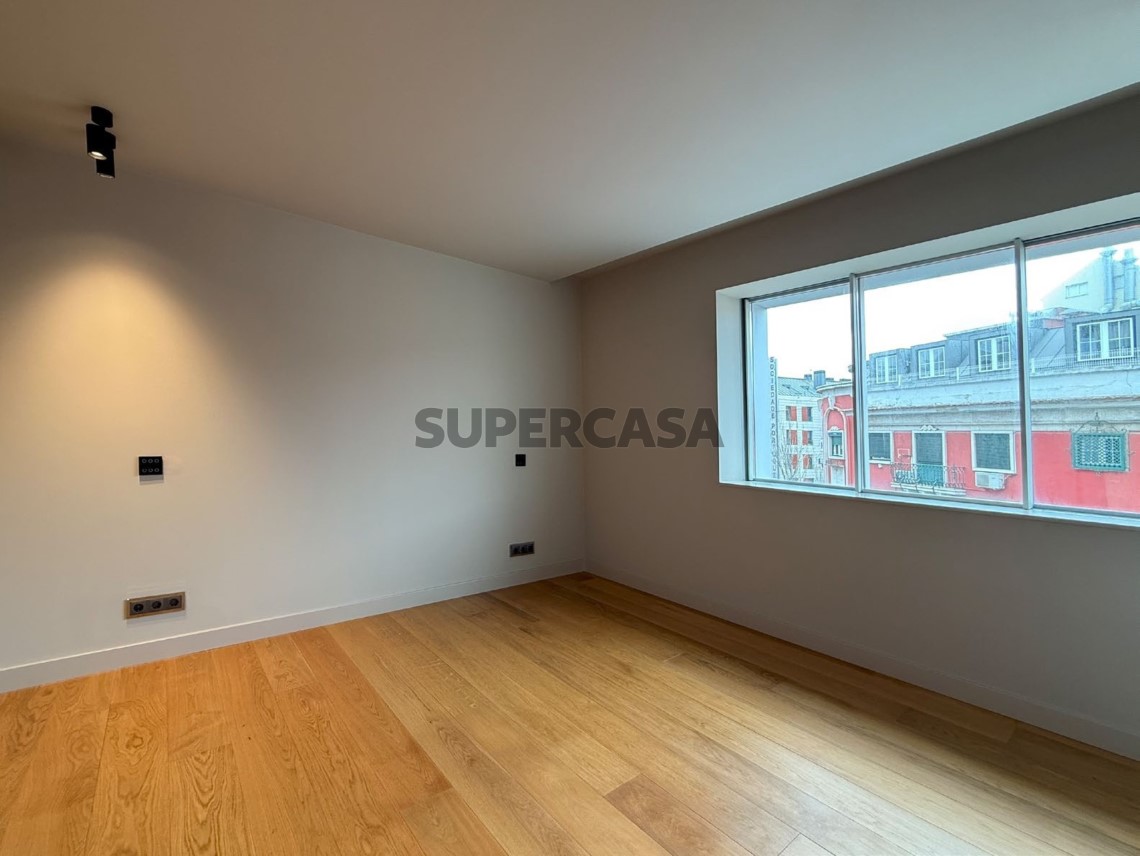 Quarto Andrade Corvo 4
