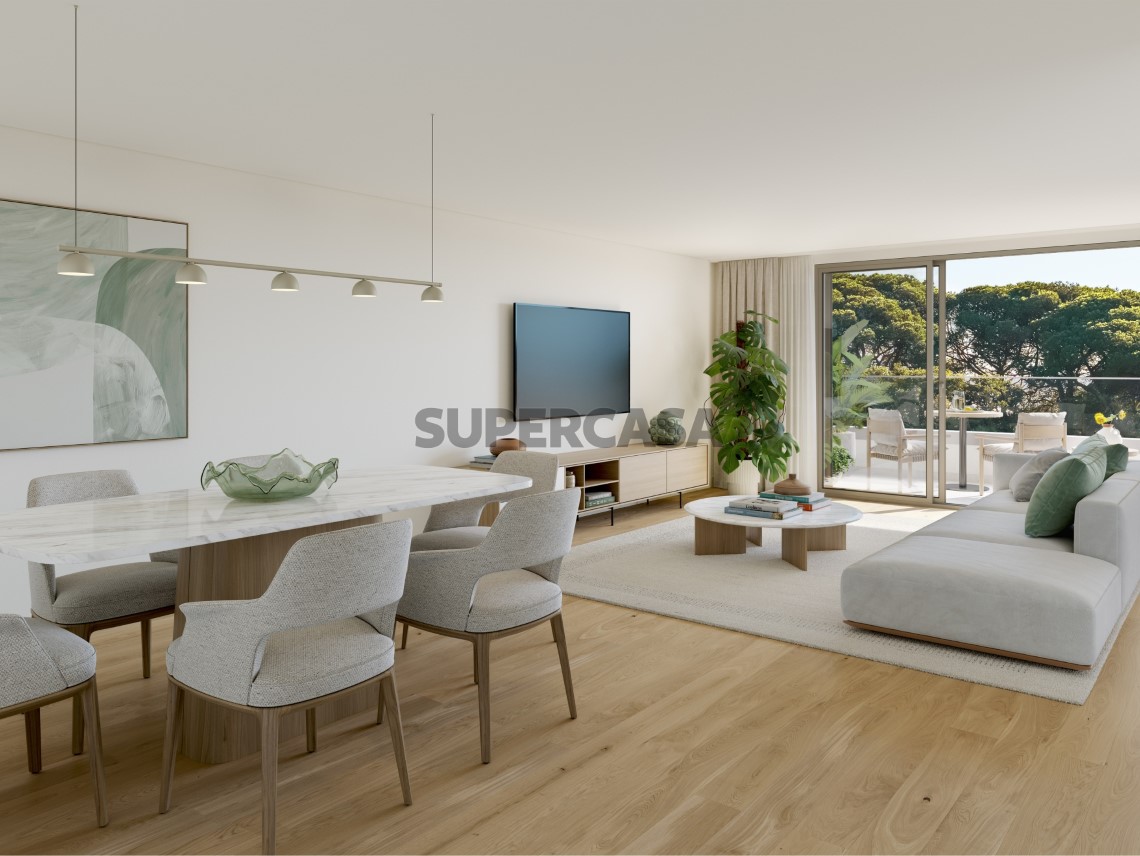 Sala Modelo Seixal Baia