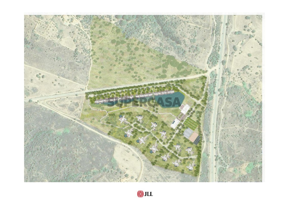 Master Plan_Ruína do Malhadal_JLL