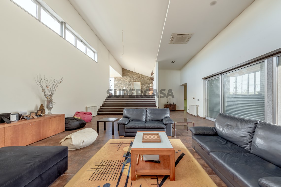 Sala de estar