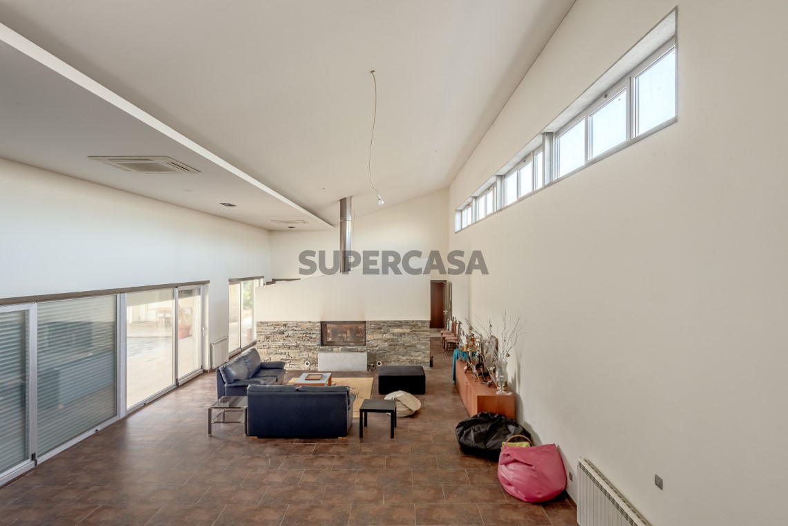 Sala de estar