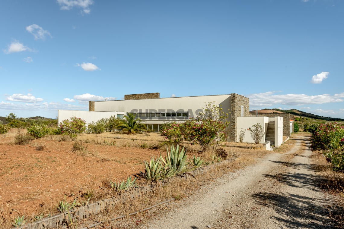 Fachada
