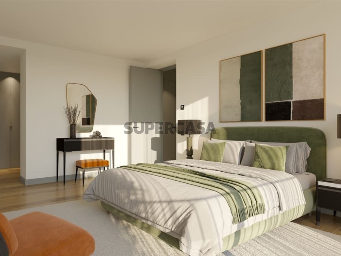 Quarto Modelo 345ALF