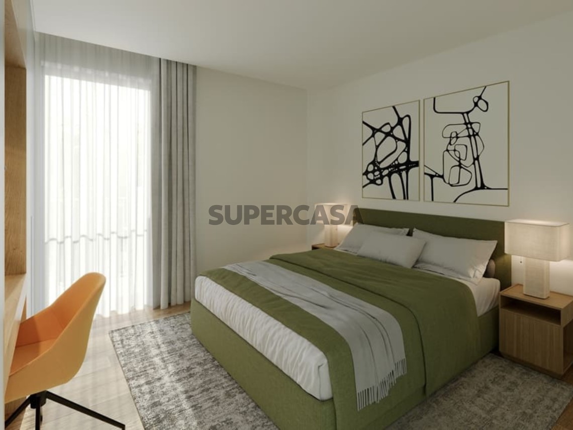 Quarto Modelo 345ALF