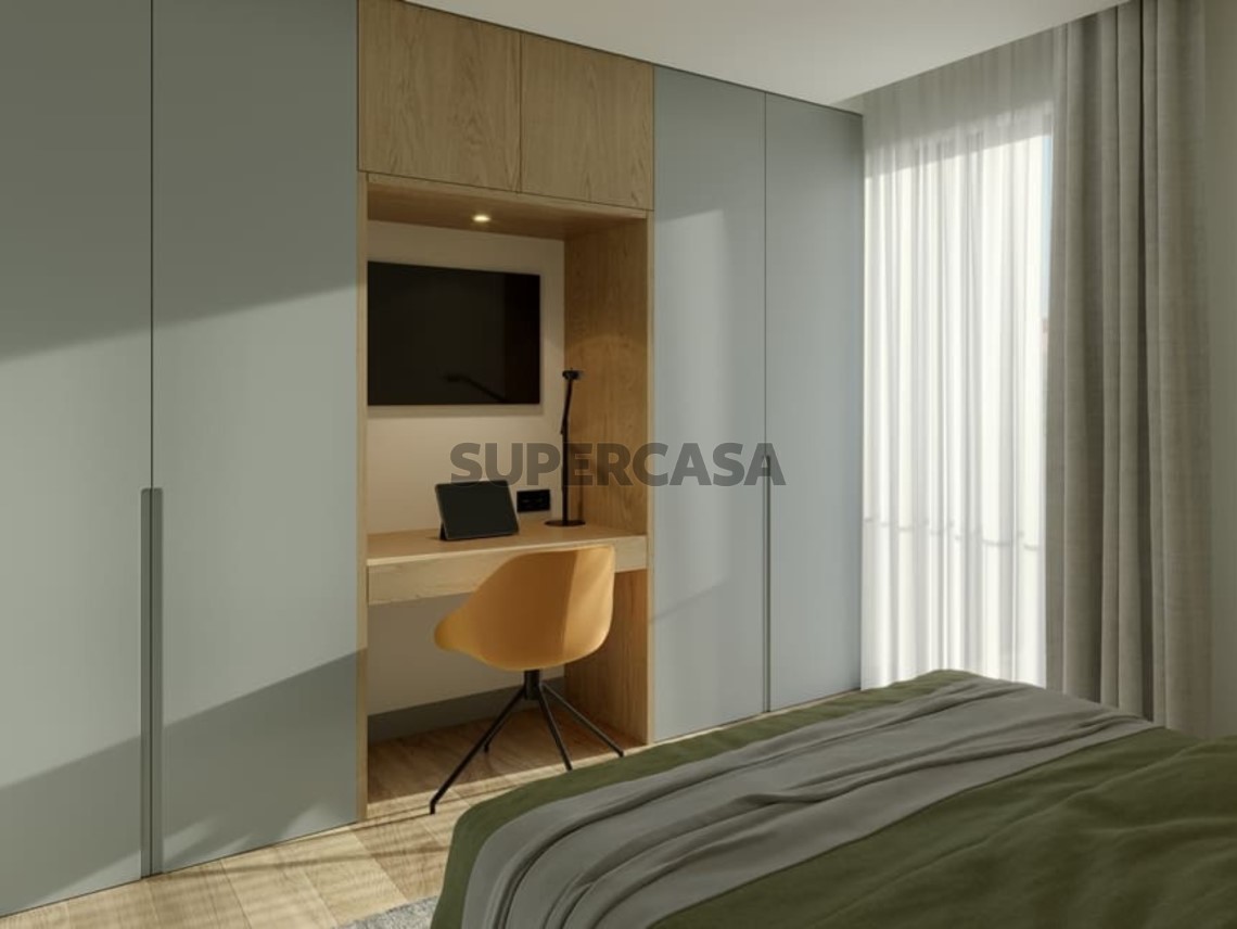 Quarto Modelo 345ALF
