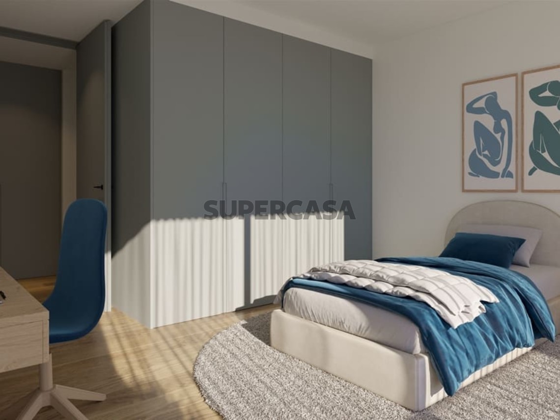 Quarto Modelo 345ALF