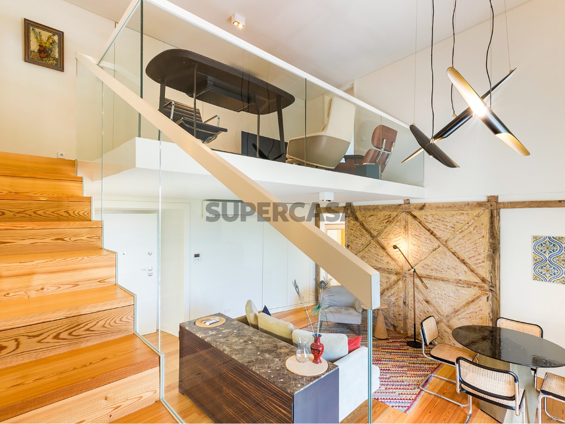 Treppe