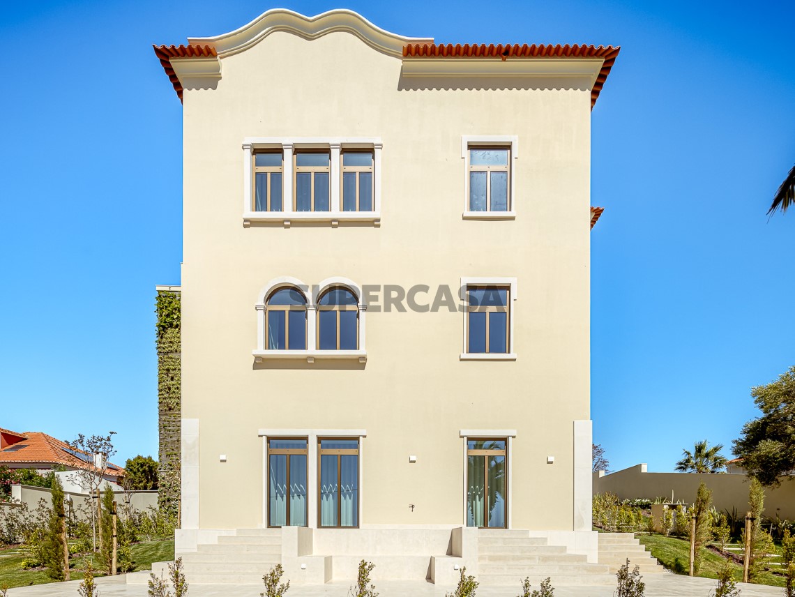 Fachada