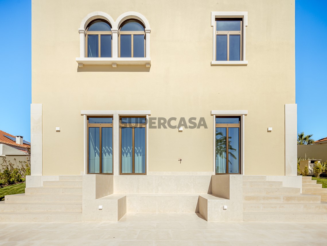 Fachada