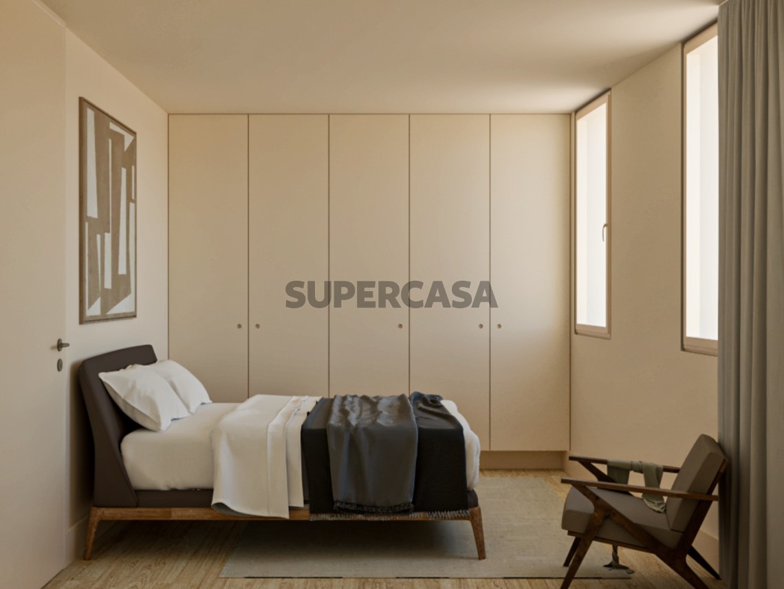 Quarto Modelo Fração B Bahuto