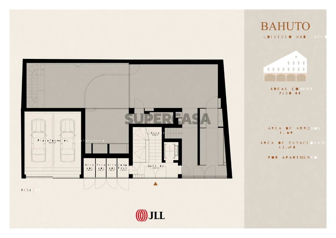 Áreas Comuns_Piso 0_Bahuto_JLL_1
