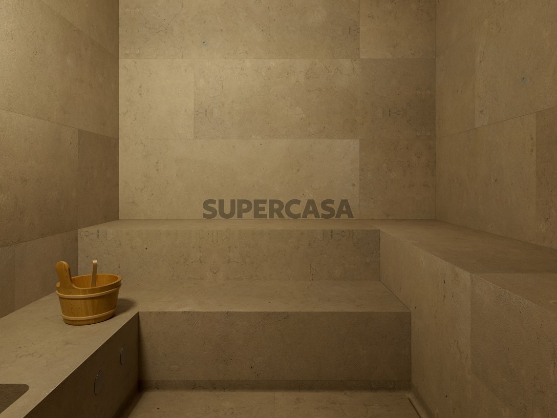 Spa Modelo Selva