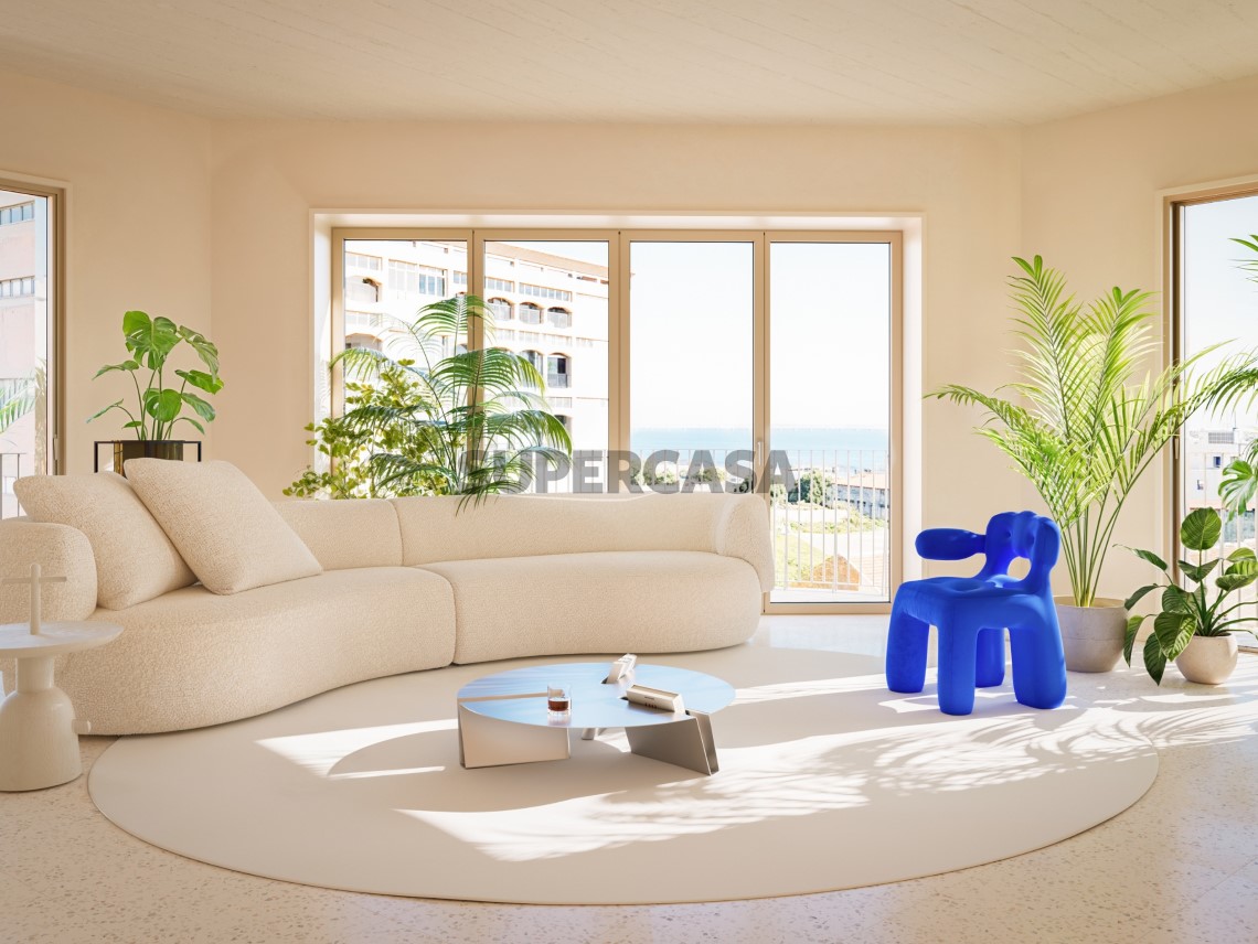 Sala Modelo Selva