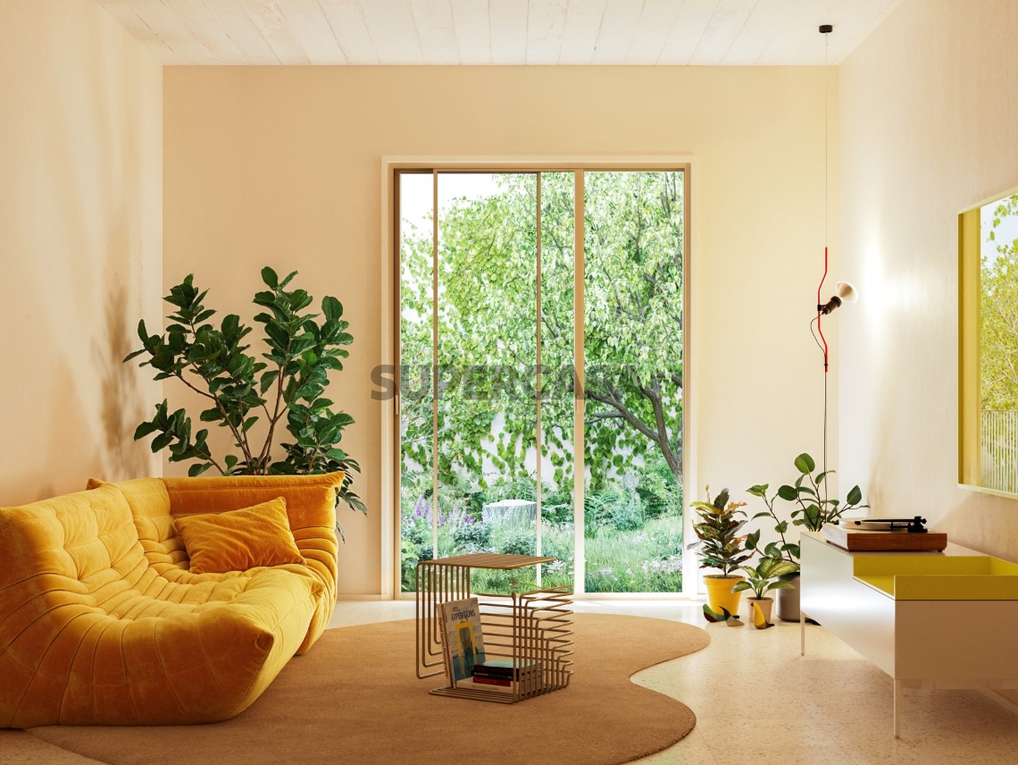 Sala Modelo Selva