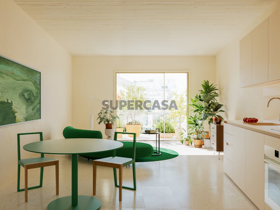Cozinha Modelo Selva