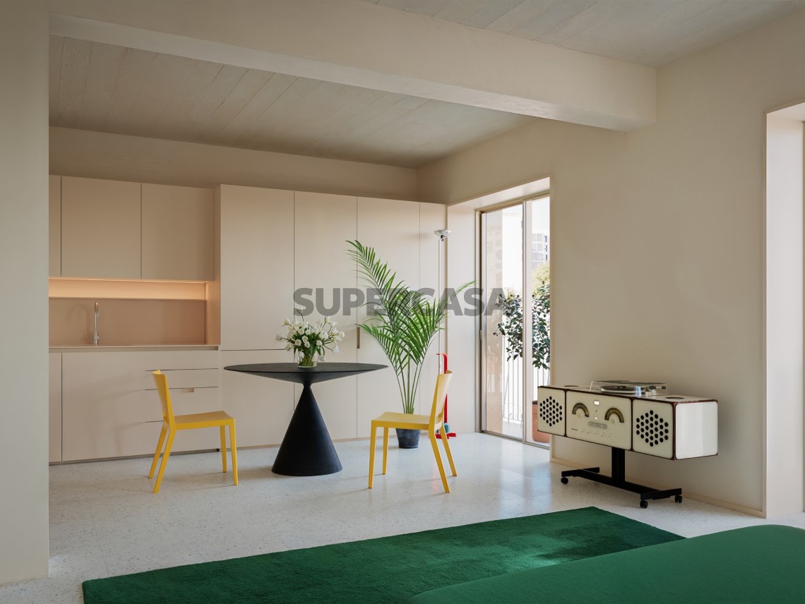 Cozinha Modelo Selva
