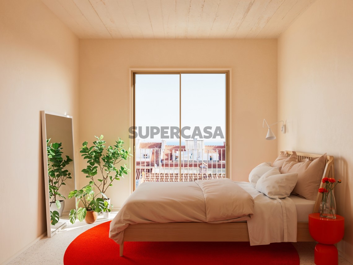 Quarto Modelo Selva