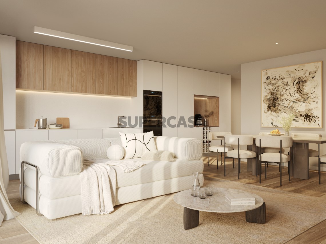 Sala modelo NOOR II